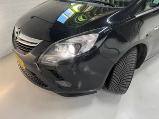 Opel Zafira – thumbnail 11