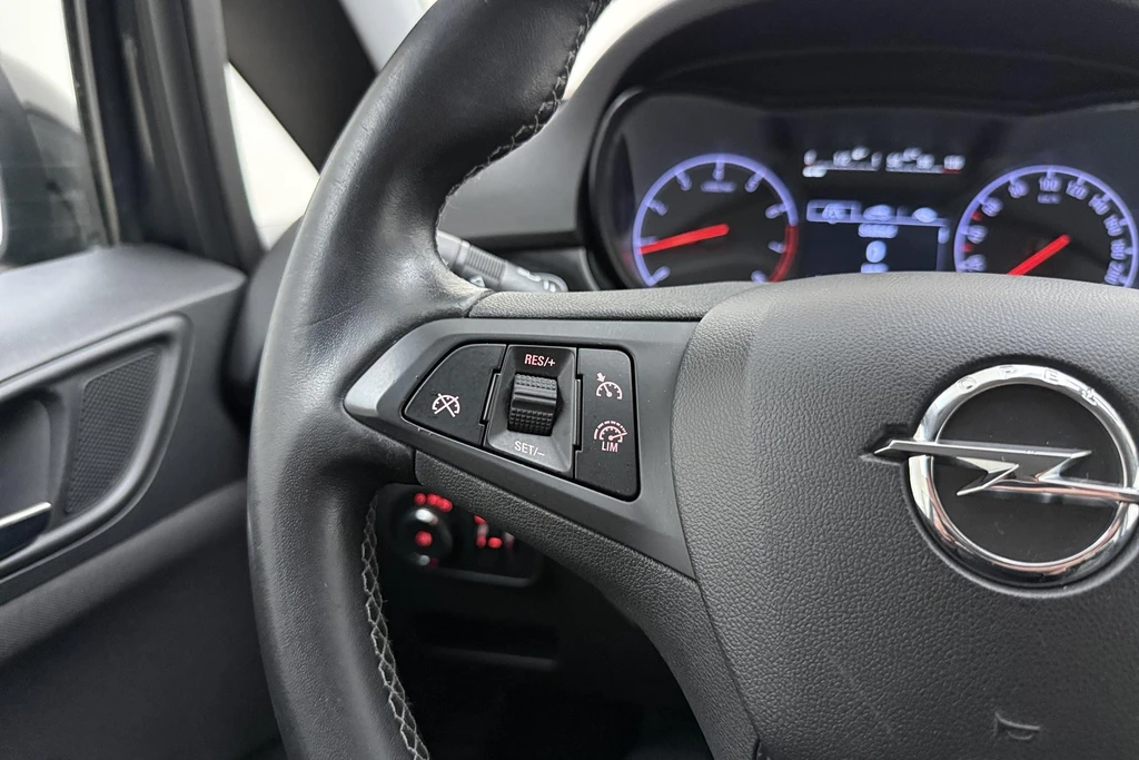 Opel Corsa – foto 24