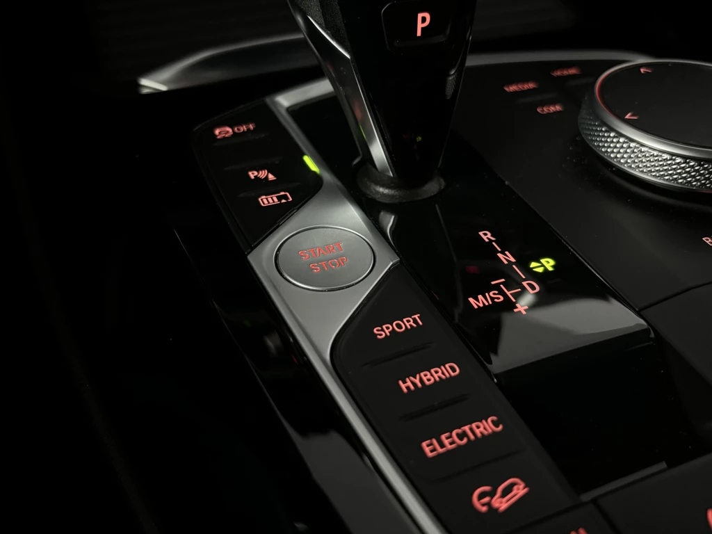 BMW X3 – foto 34