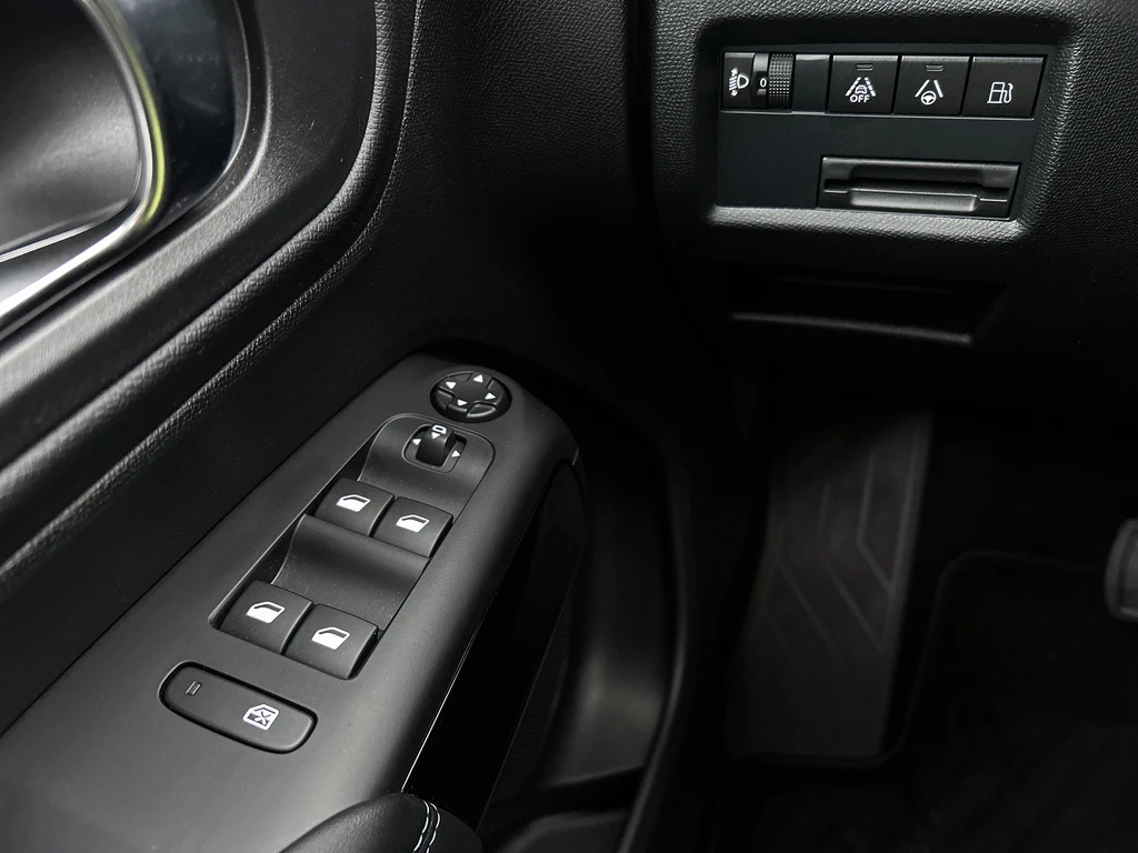 Citroën C5 Aircross – foto 39