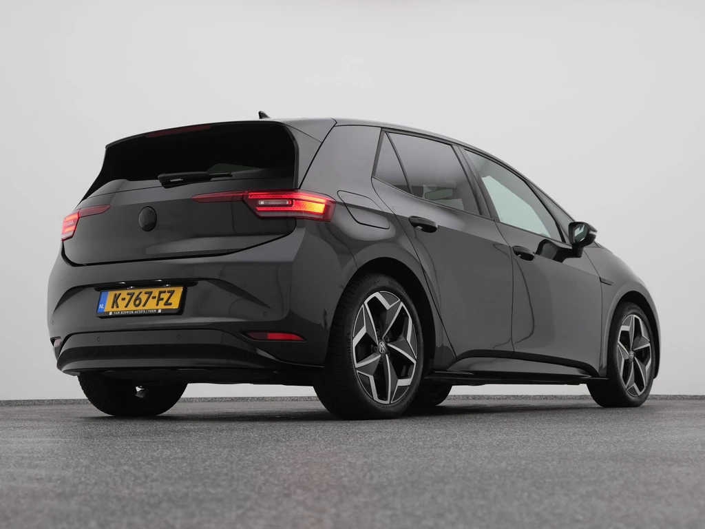 Volkswagen ID.3 – foto 12