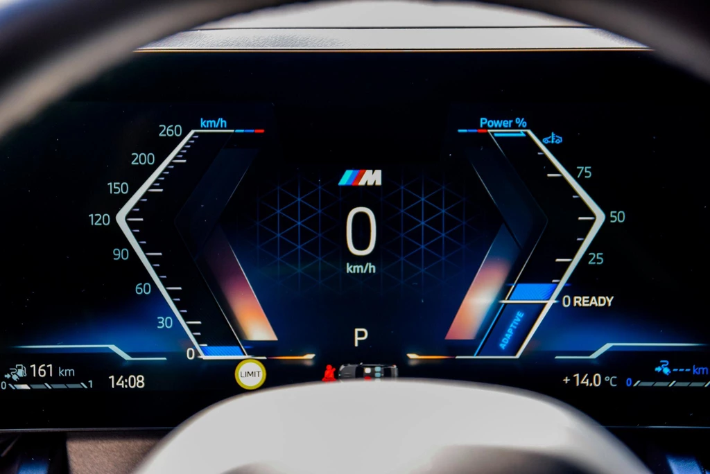 BMW 5 Serie – foto 37