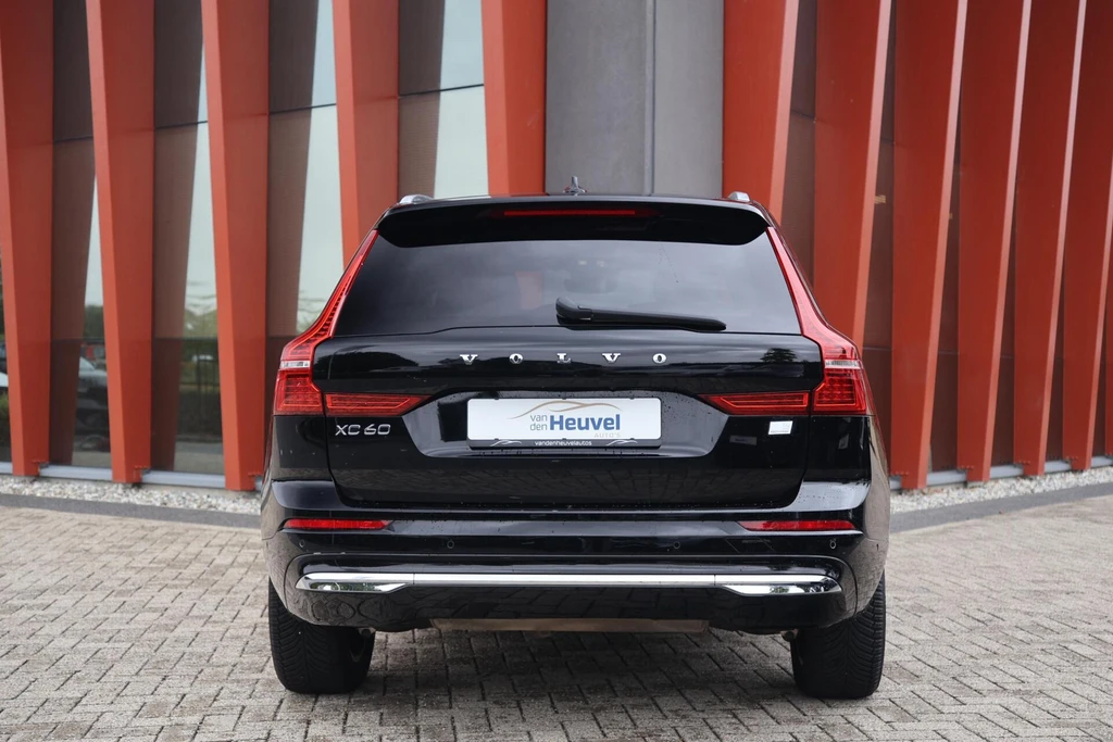 Volvo XC60 – foto 3