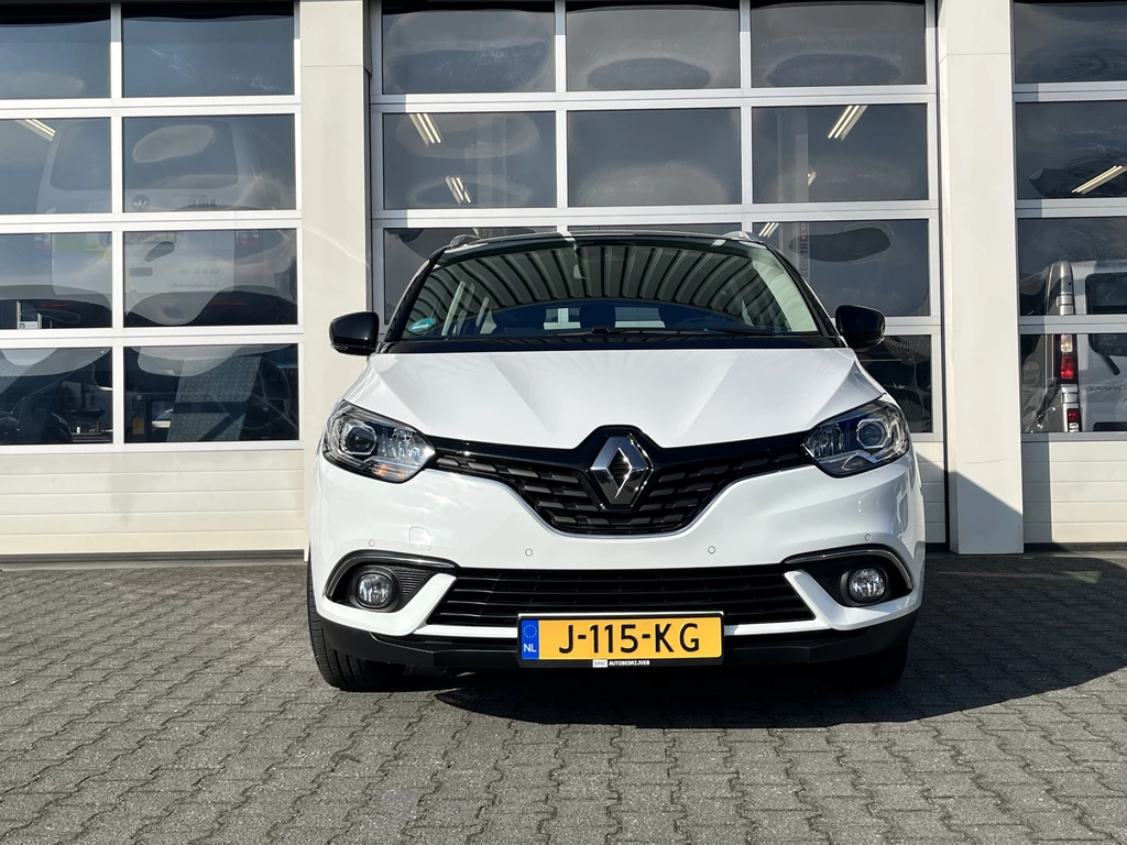 Renault Grand Scénic – foto 10