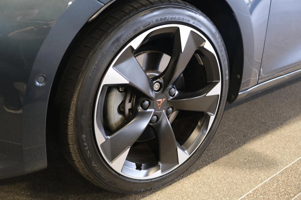 CUPRA Leon Sportstourer – foto 32