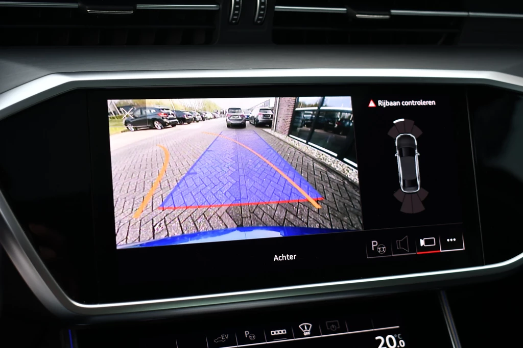 Audi A6 – foto 35