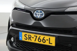 Toyota C-HR – thumbnail 26