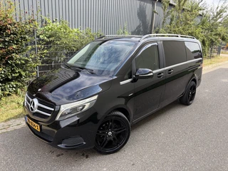 Mercedes-Benz V-Klasse – thumbnail 2