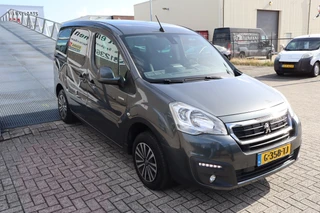 Peugeot e-Partner – thumbnail 7