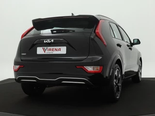 Kia Niro EV – thumbnail 8