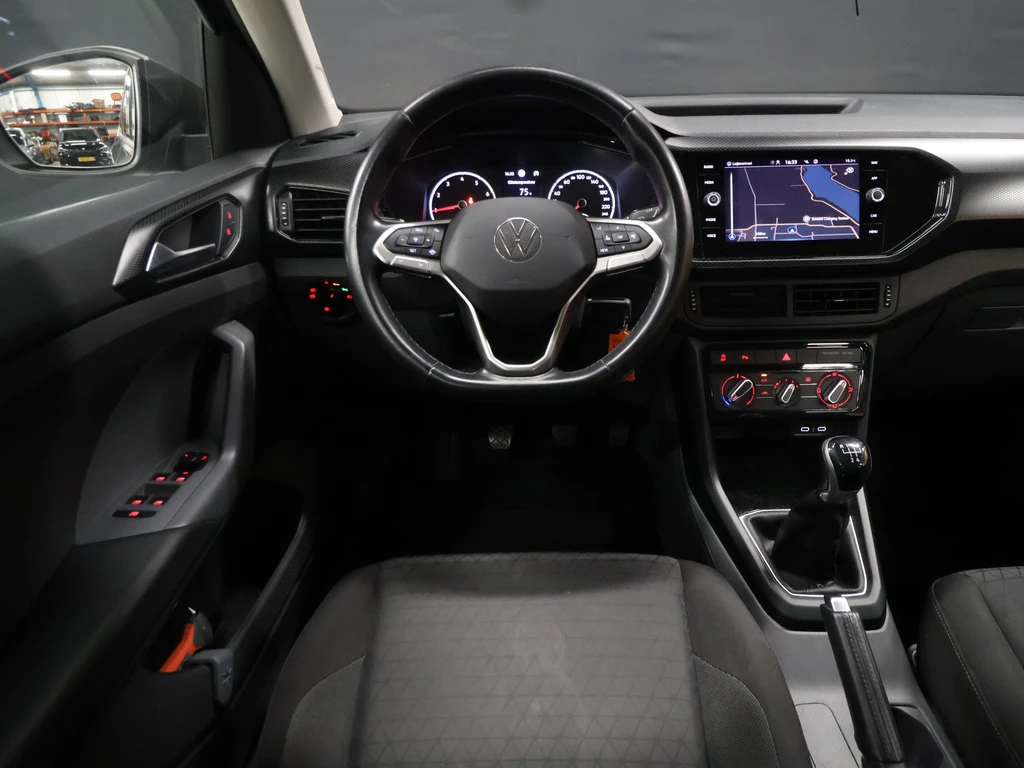 Volkswagen T-Cross – foto 9
