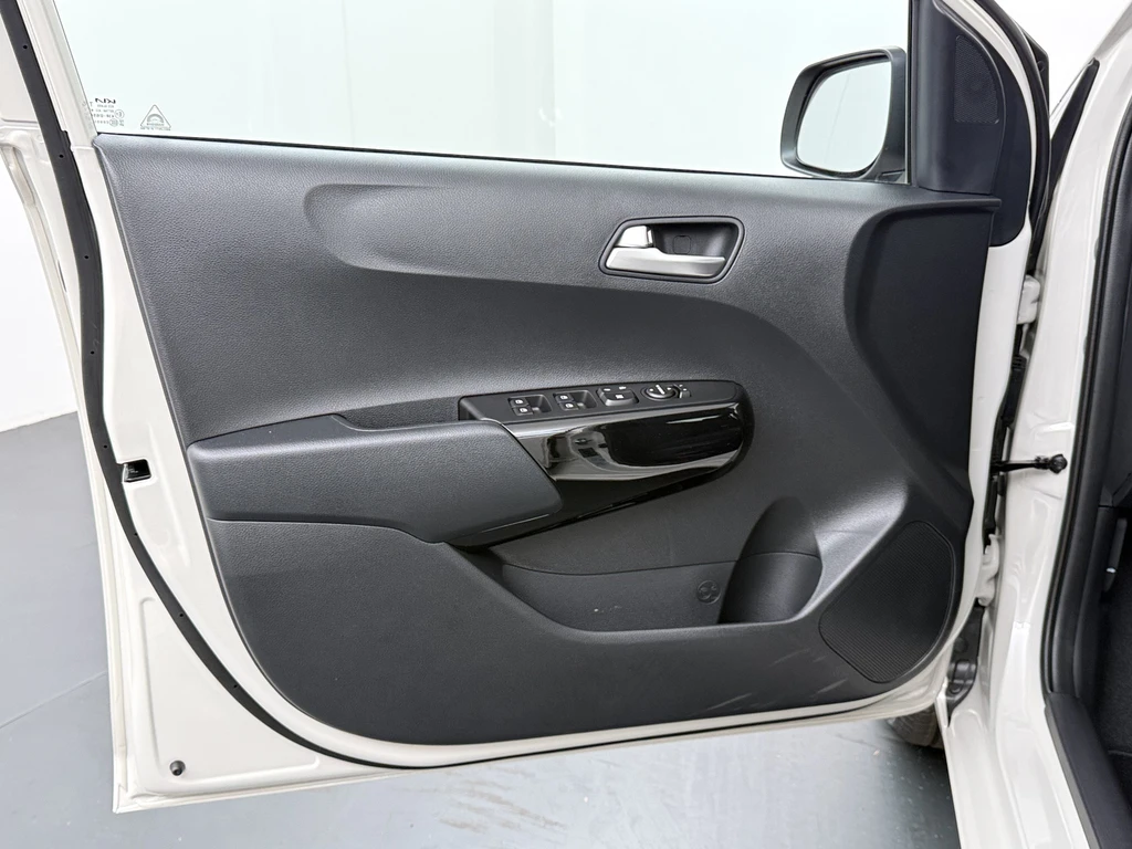 Kia Picanto – foto 22