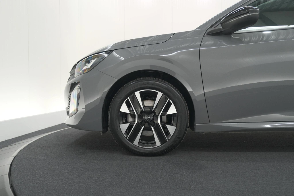 Peugeot 208 – foto 20