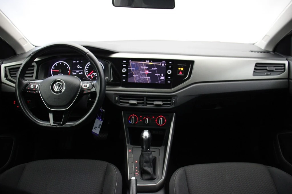 Volkswagen Polo – foto 12