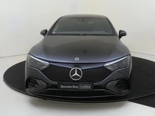 Mercedes-Benz EQE – thumbnail 8