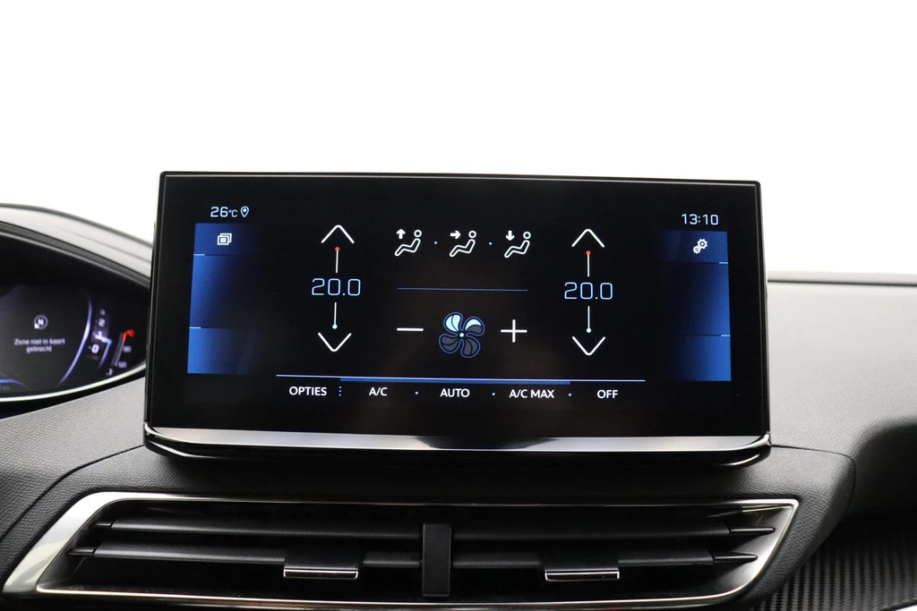 Peugeot 5008 – foto 26