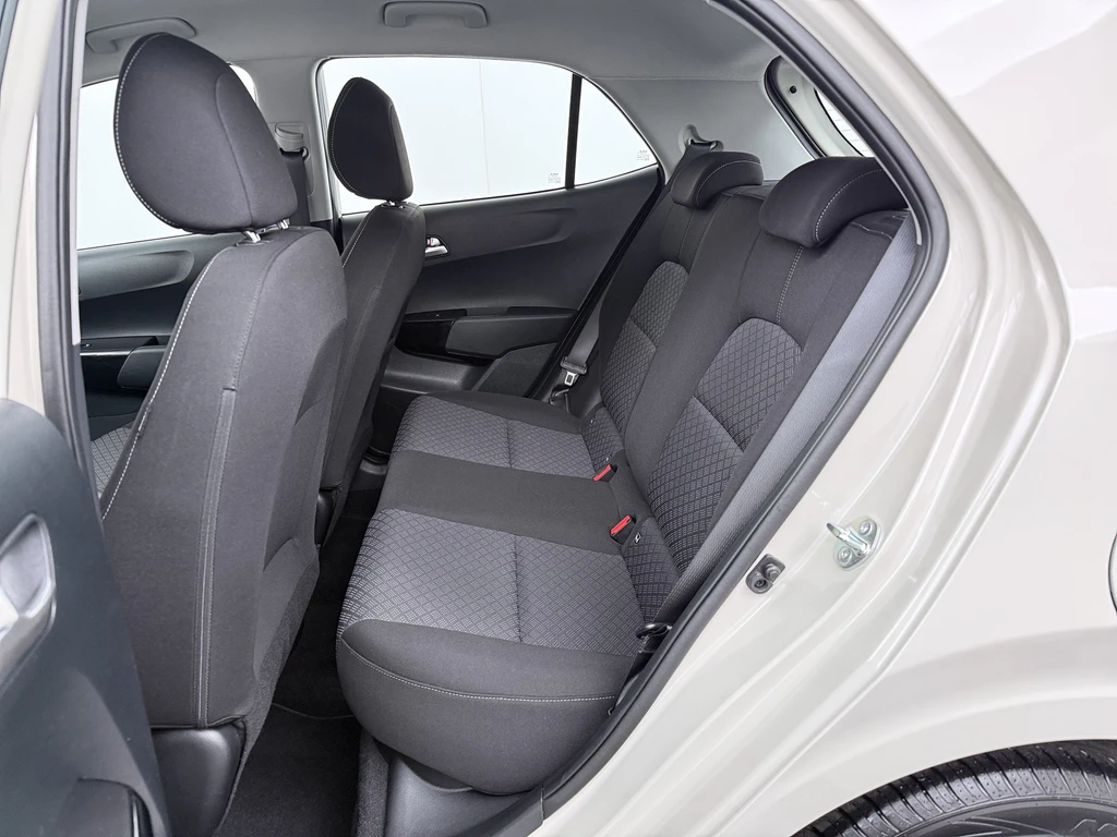 Kia Picanto – foto 34