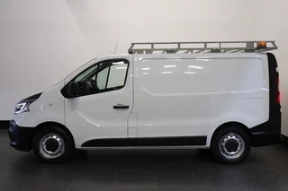 Renault Trafic – thumbnail 2