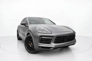 Porsche Cayenne – thumbnail 10