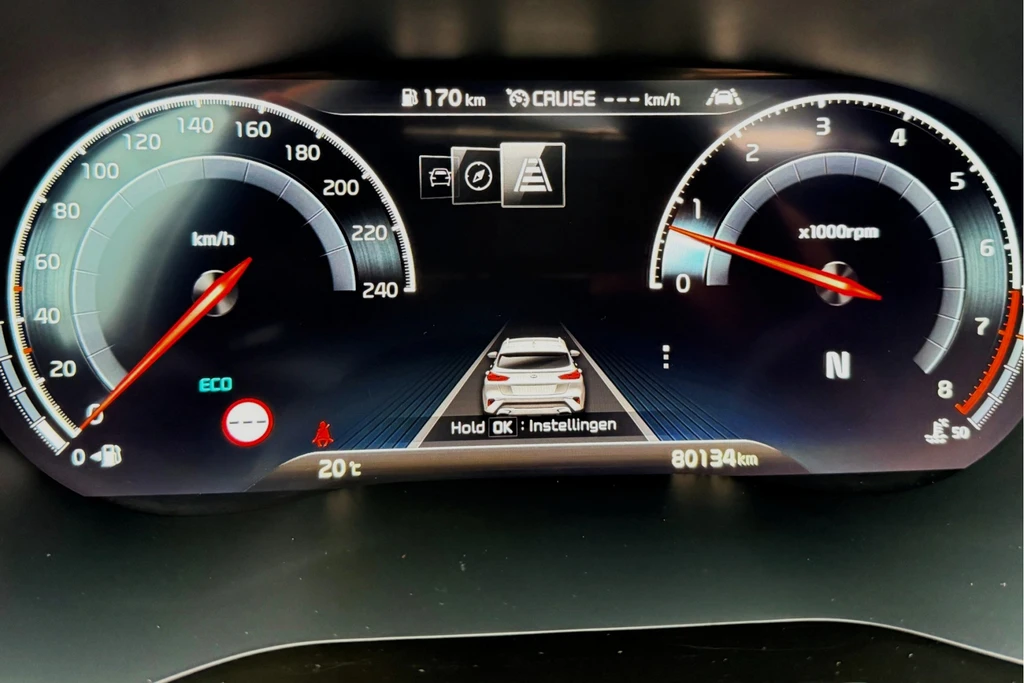 Kia XCeed – foto 14