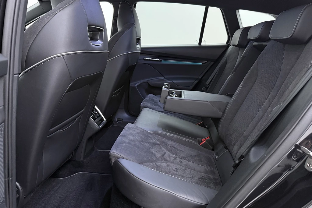 Škoda Enyaq iV – foto 18