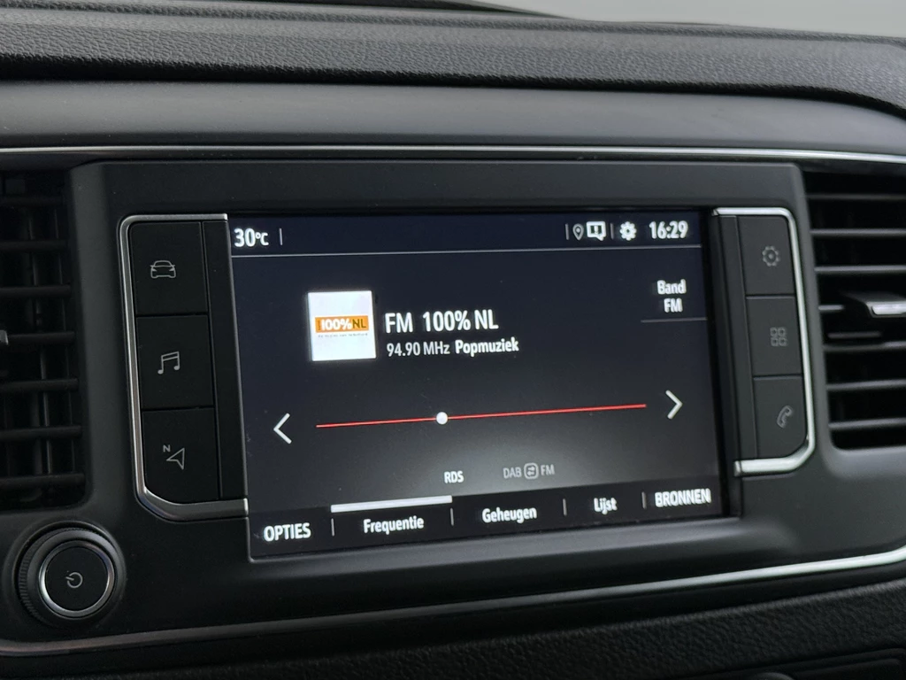 Opel Vivaro – foto 15