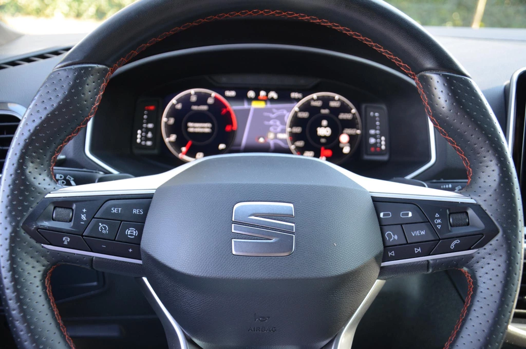SEAT Tarraco – foto 26
