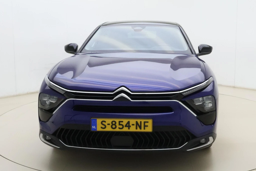 Citroën C5 X – foto 9