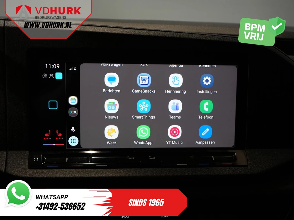 Volkswagen Caddy – foto 30