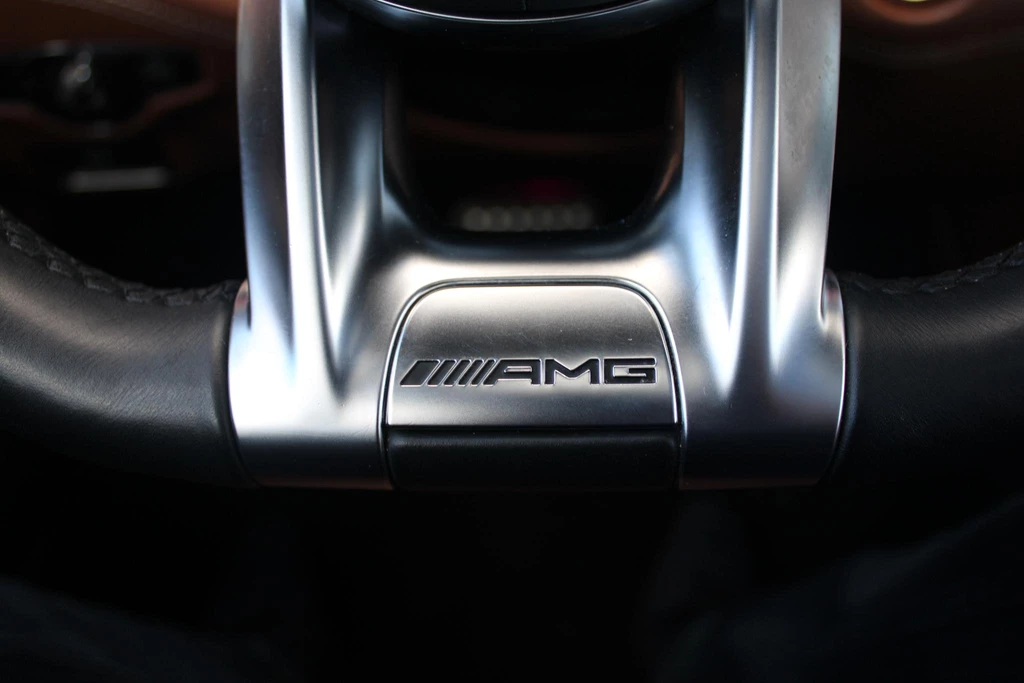 Mercedes-Benz S-Klasse – foto 21