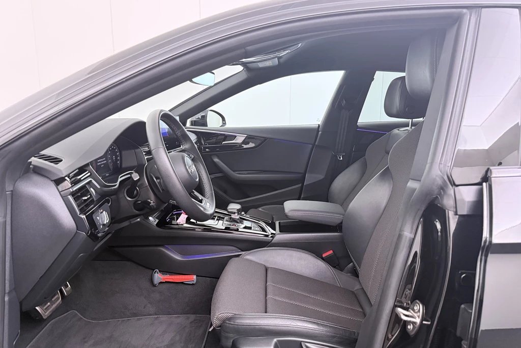 Audi A5 – foto 12