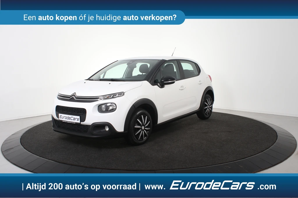 Citroën C3 – foto 3