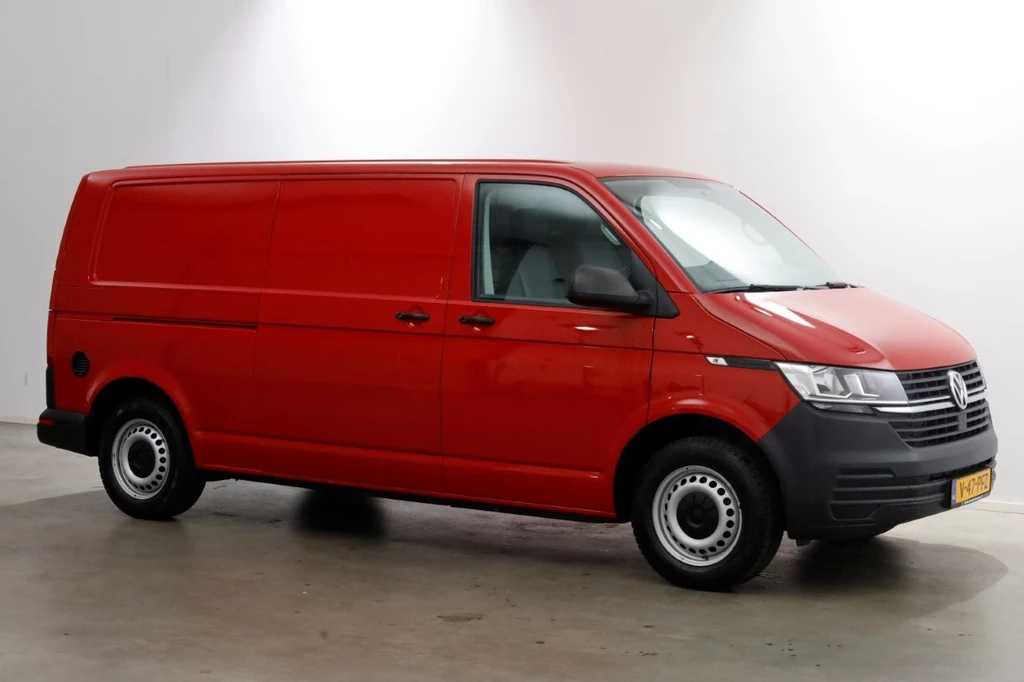 Volkswagen Transporter – foto 4
