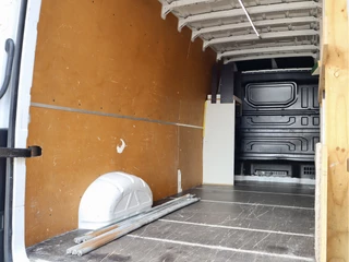 Volkswagen Crafter – thumbnail 18