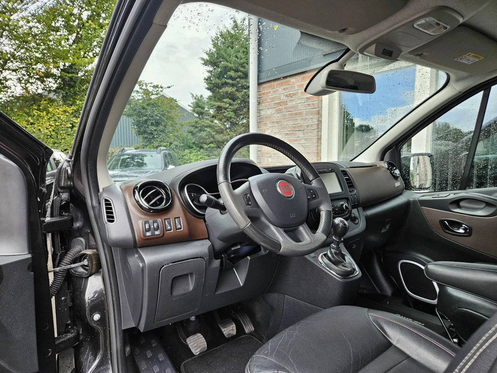 Fiat Talento – foto 10