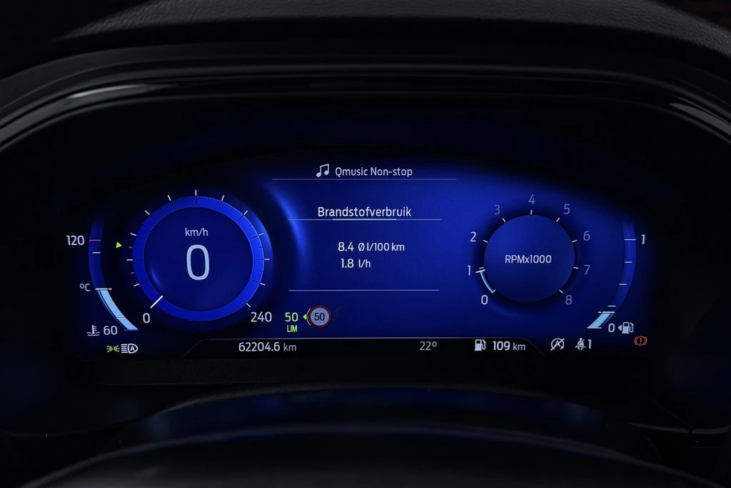 Ford Focus – foto 12