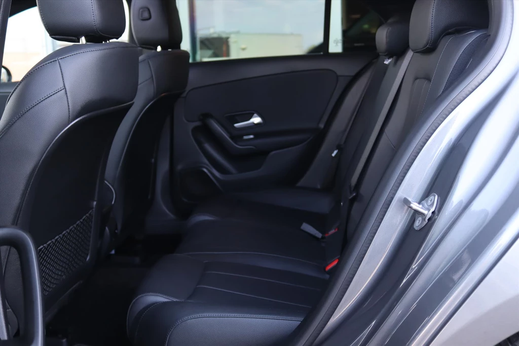 Mercedes-Benz A-Klasse – foto 18