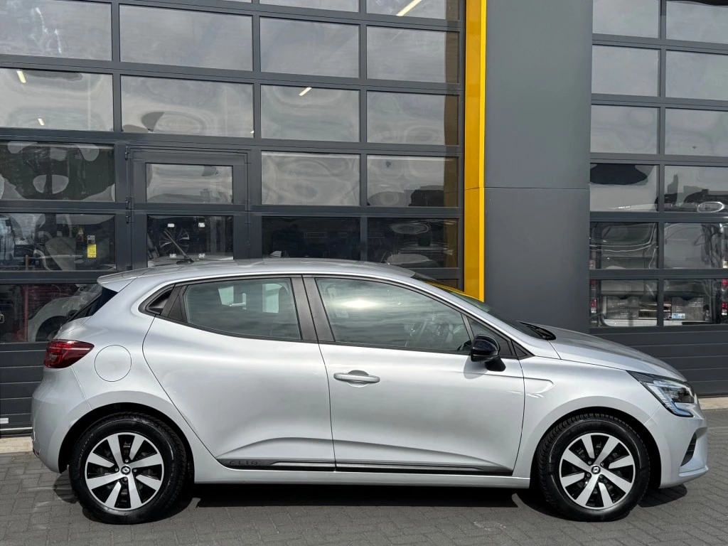 Renault Clio – foto 7