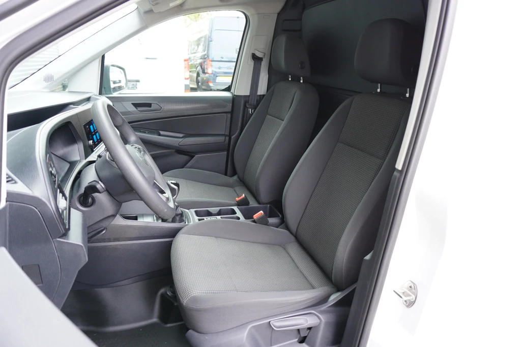Volkswagen Caddy – foto 8