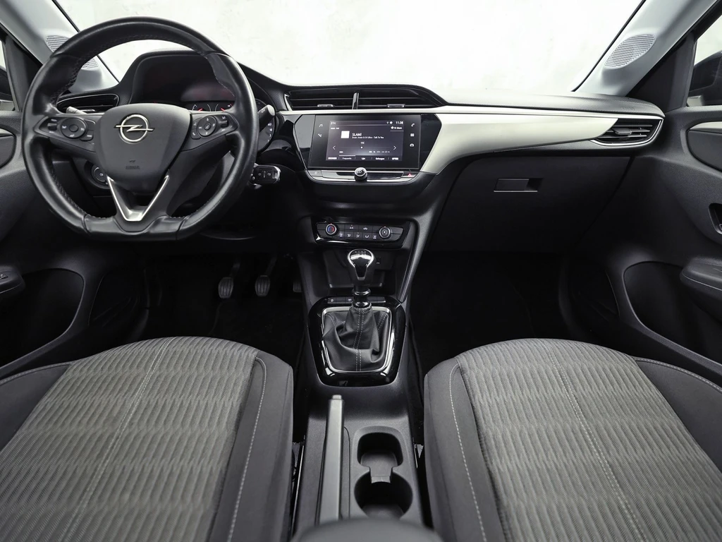 Opel Corsa – foto 7