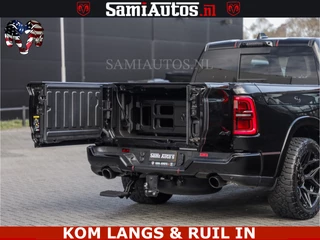 Dodge Ram Pick-Up – thumbnail 7