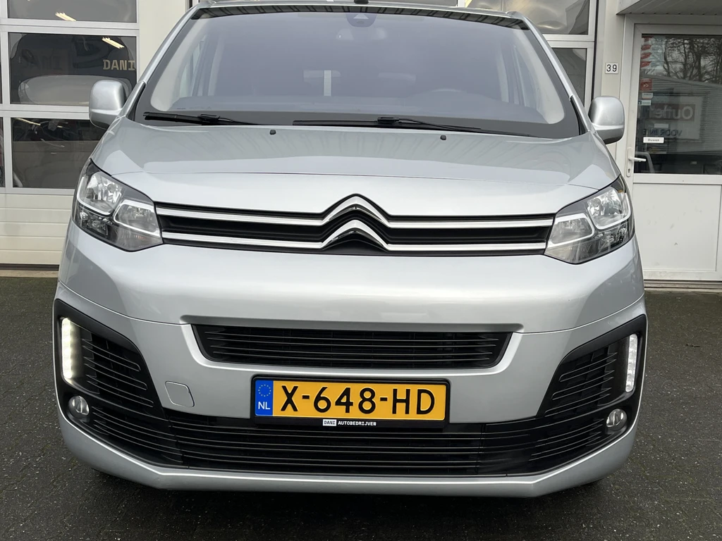 Citroën SpaceTourer – foto 9