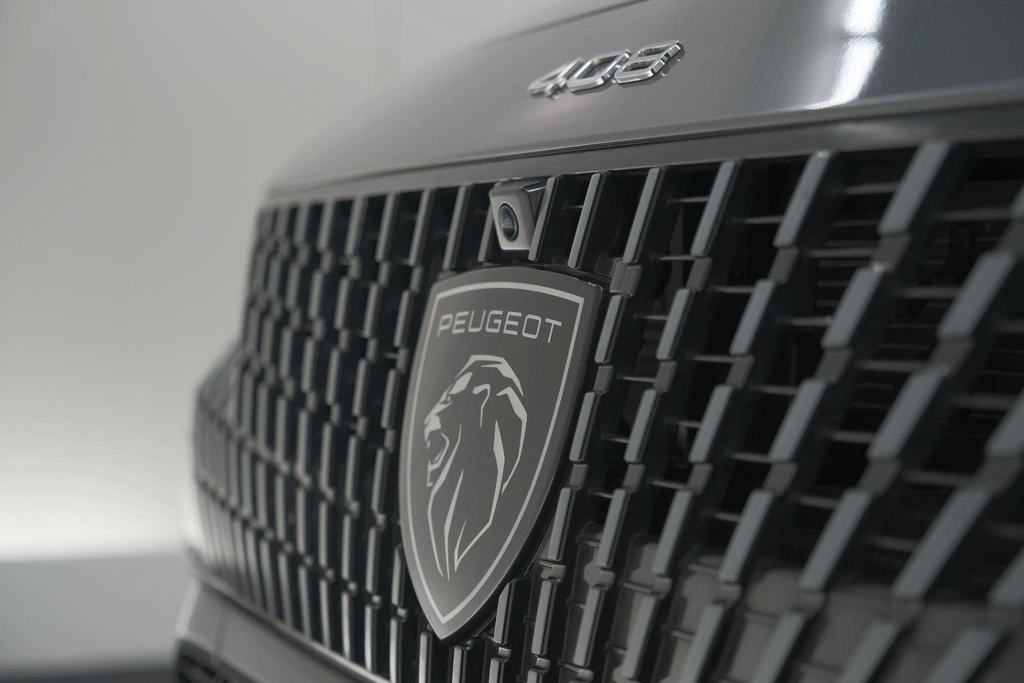Peugeot 408 – foto 19