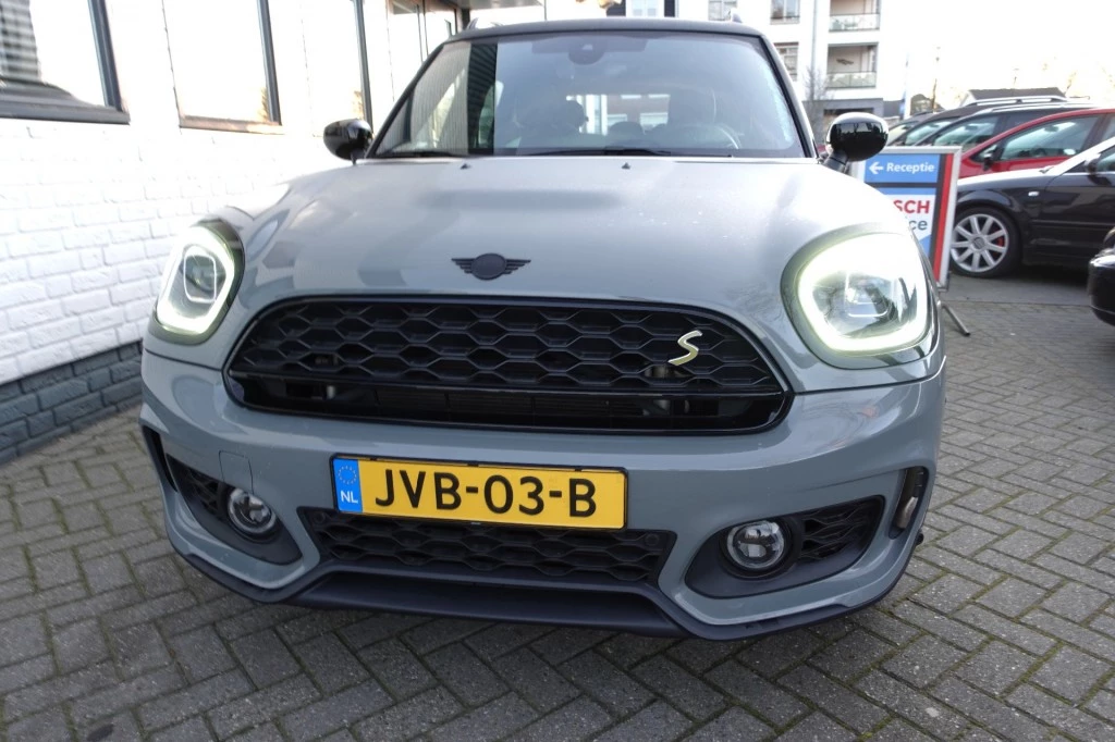MINI Countryman – foto 8