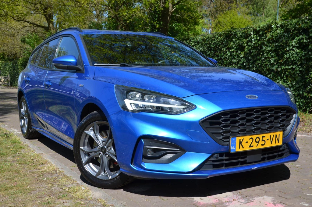 Ford Focus – foto 16