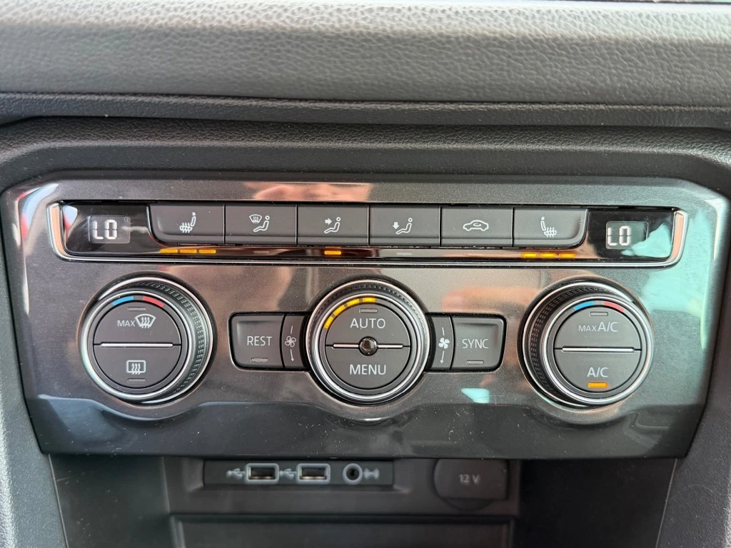 Volkswagen Tiguan – foto 12