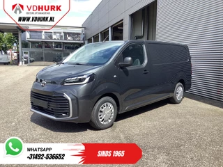 Toyota ProAce – thumbnail 2