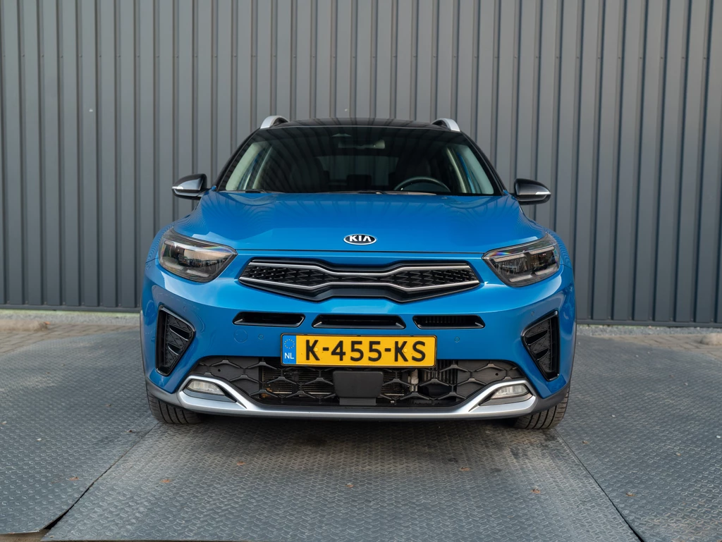 Kia Stonic – foto 18
