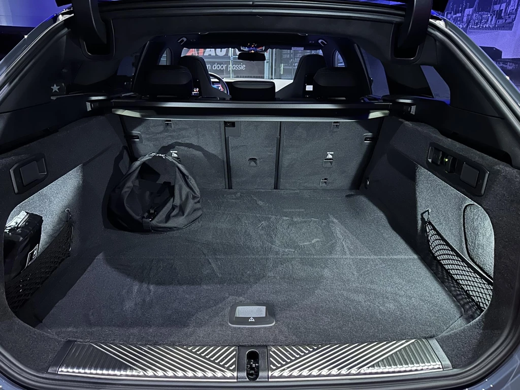 BMW M5 – foto 37