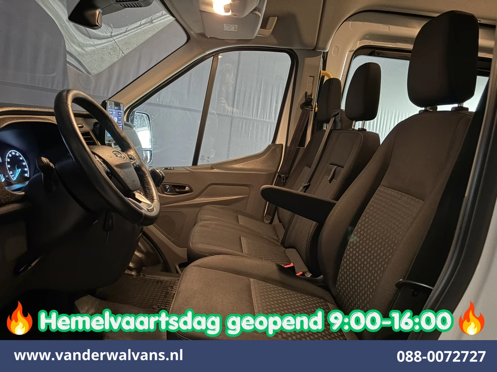 Ford Transit – foto 15